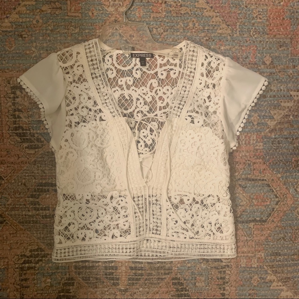 Express Top